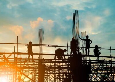 Construção e Reforma